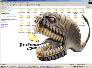 Resultado de imagen para infectores de programas ejecutables